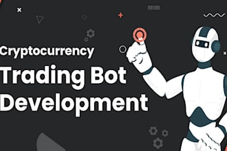 build crypto trading bot ai crypto trading bot crypto trading bot