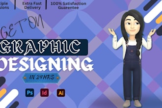 design medical flyer, product poster, discord banner, shopify banner