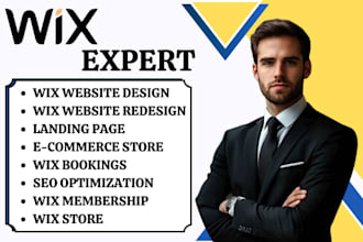 wix website redesign wix website design redesign wix website