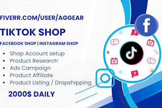 create usa tiktok shop usa tiktok account for non resident and resident