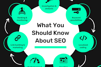 do expert website SEO services for organic traffic growth