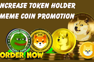 crypto promotion, telegram promotion, solana memecoin, memecoin pr0m0tion,mc