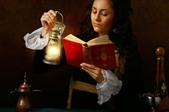write english literature,essay, summary, article analysis, linguistics