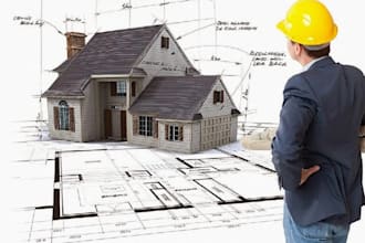 do civil and structural engineering design and projects