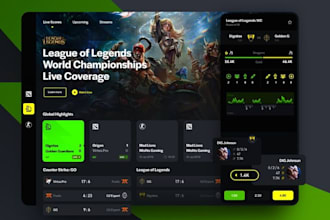 develop sportsbet app, bet app, sport bet app, bet website, odd tracking app