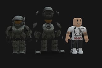 do roblox full game creation, roblox game development