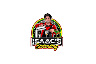 create exclusive and marvelous bartending logo design