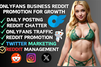 onlyfans promotion onlyfans traffic chatter fanlsy fanvue promotion twitter ads