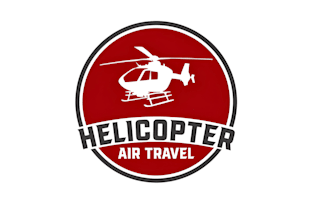 design outstanding helicopter logo with express delivery