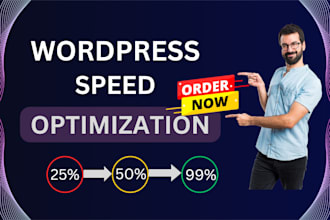 speed up wordpress site for better performance