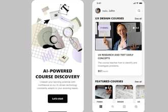 build ai course generator app, ai text to course generator app, ai quiz app