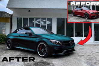 do modification for your car