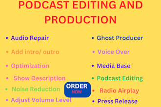 do distrokid radio promotion music press release  soundtrack podcast creation