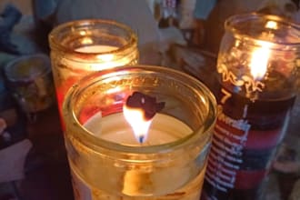 cast powerful repentance spell, custom regret spell, instant ex back black magic