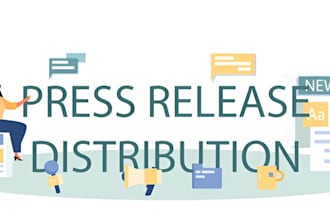 boost your brand with expert press release distribution