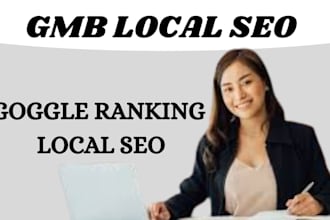 do 16000 google maps citations for gmb ranking and local business SEO