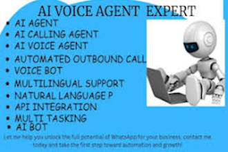 build vapi ai calling agent voice assistant ai sales rep cold calling