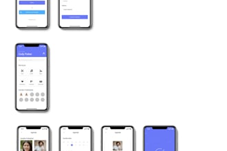 develop barber booking app salon booking app spa booking app booking app