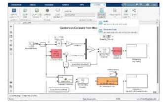 tutor matlab simulink assignmnt on digital signal processing and control syste