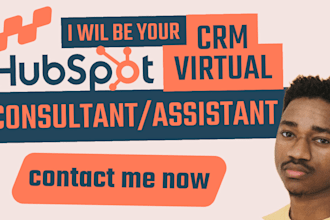 setup, customize, design your website hubspot marketing account sales automation