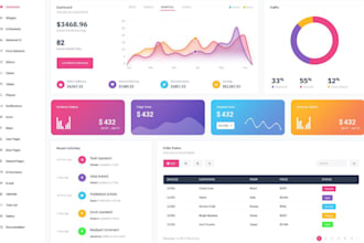 be software developer, ai saas app, credit report, crm, ai web app,credit repair