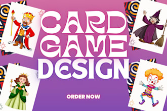 2d card game board game design box mockup card illustration brettspiel design