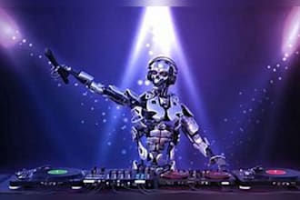 create ai music ,image edit and  face swap image or videos
