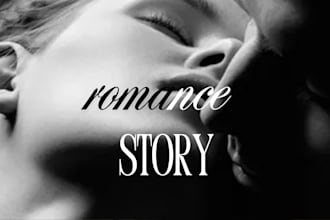 ghostwrite or rewrite erotic romance story