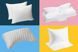 write pillow reviews and sleep articles
