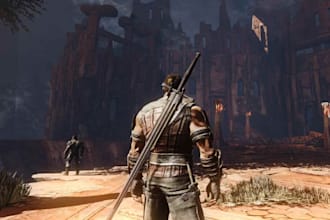buildup action rpg fantasy game,open world survival game,adventure multiplayer