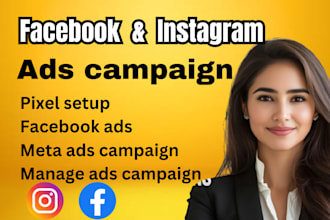 setup facebook instagram meta ads campaign fb capi pixel dataset page manager