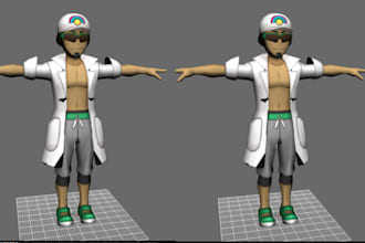 rip or extract 3d model or weapon from any game with texture