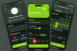 develop ai telehealth app, ai telemedicine app, ai doctor app, ai medical app