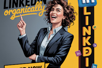 share your content with linkedin 234 audience, shoutout, promote