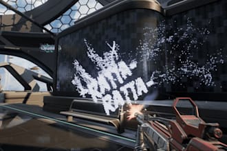 do unreal engine game development gameplay mechanics game system