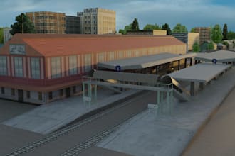 create roblox map tycoon map roblox model roblox assets roblox studio or blender