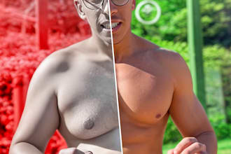 be your health and weight loss expert for you