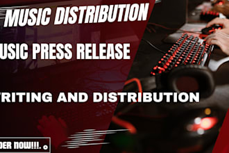 do music distribution to all streaming platforms using cdbaby distrokid tiktok