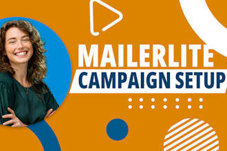 mailerlite setup email automation and marketing for business growth