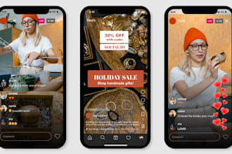develop livestreaming app, vidoe streaming app,  dating app, social media app