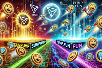 hype pump token, moonshot, solana memecoin promotion, sui, cto, evm, eth, bsc