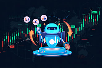 develop trading bot, arbitrage bot, hft, sui, solana bot volume bot telegram bot