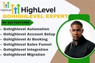 gohighlevel automation hubspot CRM ghl virtual assistant ghl a2p ghl vapi twillo