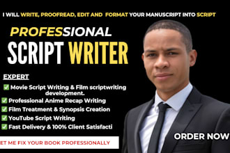 be your movie script writing film scriptwriting youtube script script writing