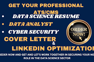 do data science resume data scientist ai research scientist data engineer resume