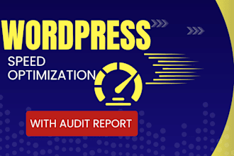 speed up your website for google pagespeed insights