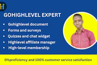 create gohighlevel document ghl membership course affiliate manager quizzes