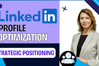optimize your linkedin profile for jobs and personal branding