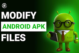 reskin apk without source code