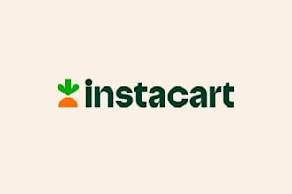 setup spark driver bot, uber bot, instacart bot, slack bot, amazon driver bot